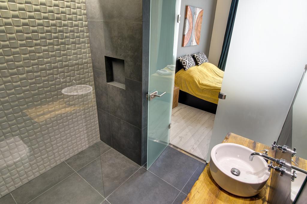 Luxury Apartment By Hi5 -Andrassy Suite Budapest Exteriör bild