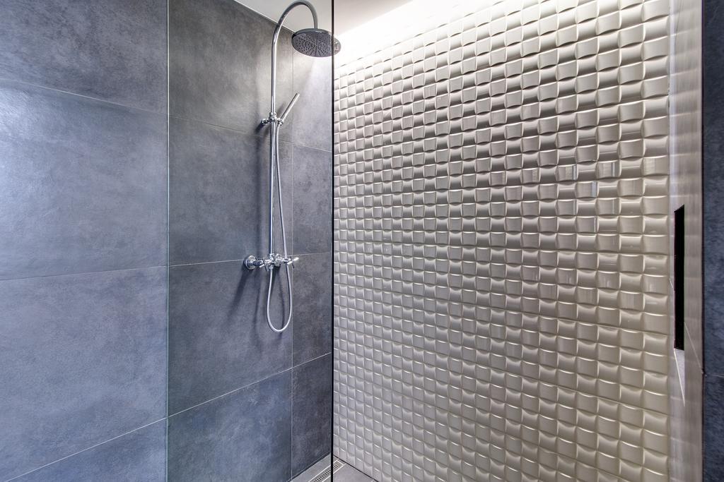 Luxury Apartment By Hi5 -Andrassy Suite Budapest Exteriör bild